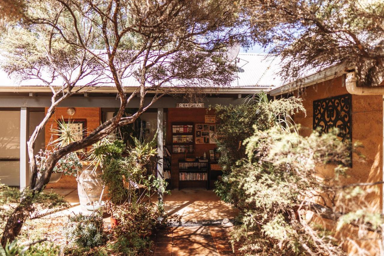 Bussells Bushland Cottages Margaret River Eksteriør billede