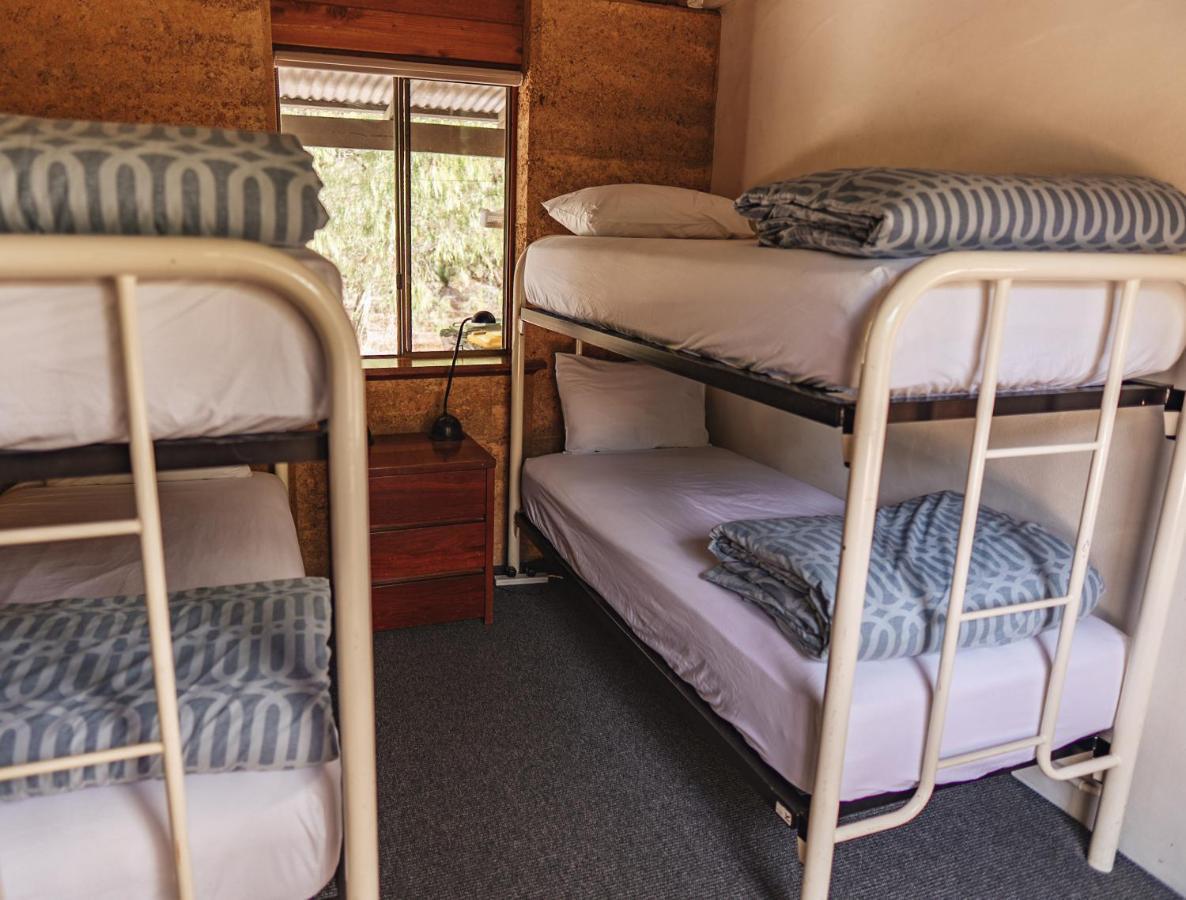 Bussells Bushland Cottages Margaret River Eksteriør billede