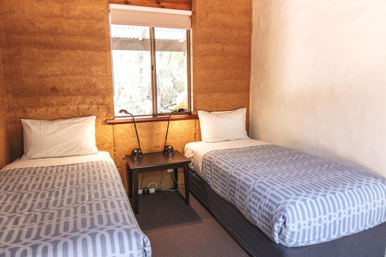 Bussells Bushland Cottages Margaret River Eksteriør billede