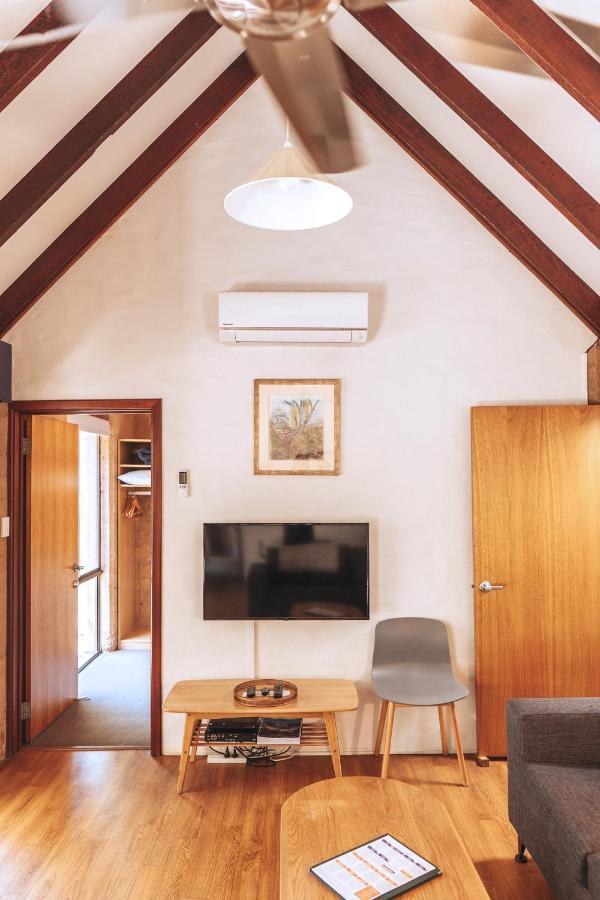 Bussells Bushland Cottages Margaret River Eksteriør billede
