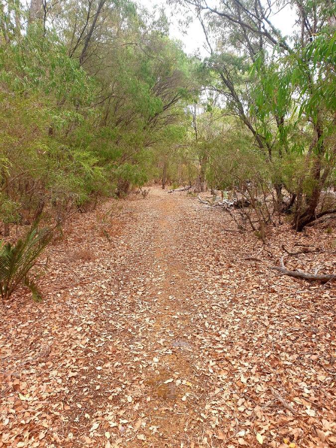 Bussells Bushland Cottages Margaret River Eksteriør billede
