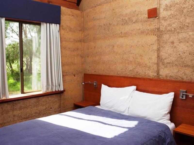 Bussells Bushland Cottages Margaret River Eksteriør billede